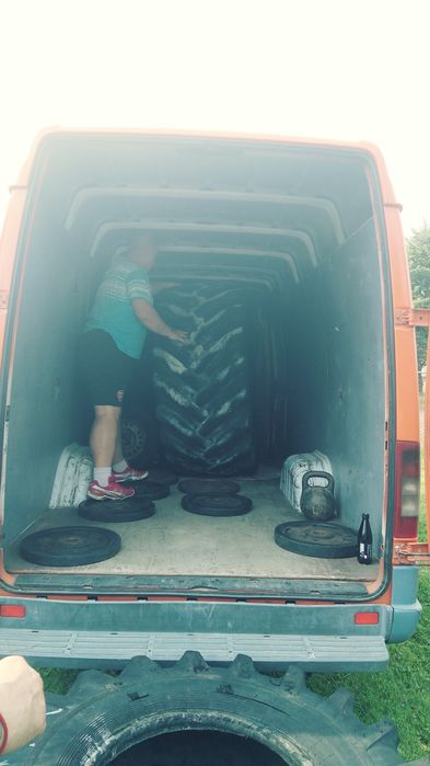 Вантажні перевезення по місту, області, Україні. ВАНТАЖНИКИ!