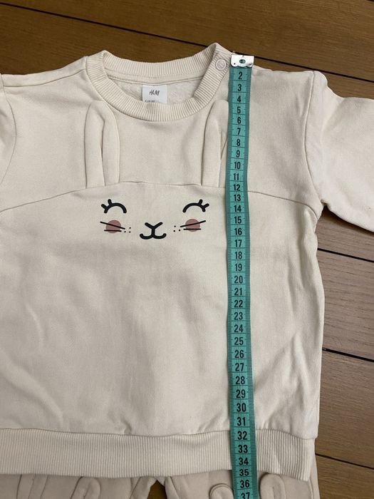 Костюм дитячий H&M