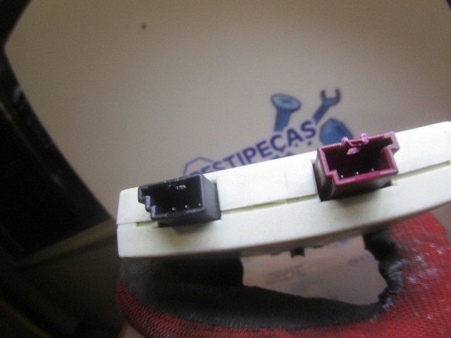 Amplificador de antena BMW X3 (E83)
