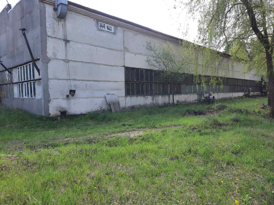 Славутський ремонтно-механічний завод