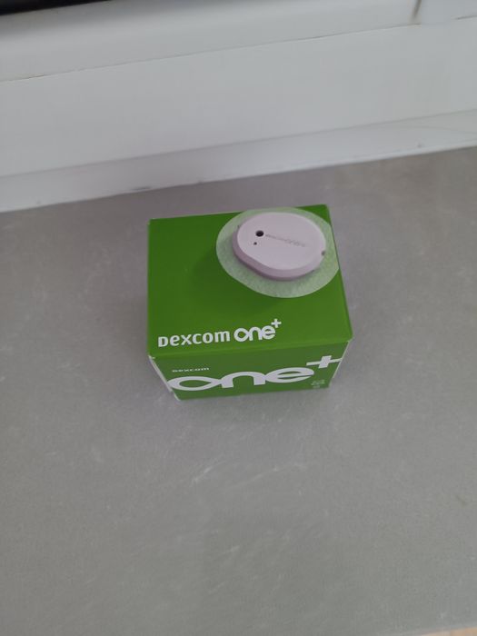 Sprzedam dexcom one+