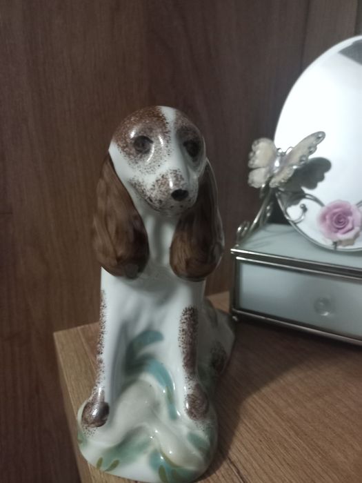 Статуетка порцеляна різні