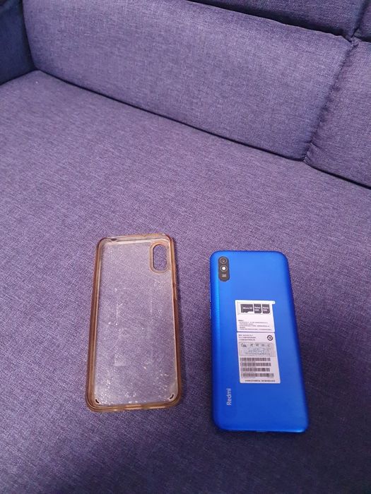 Redmi 9a 4/64 стан ідеальний