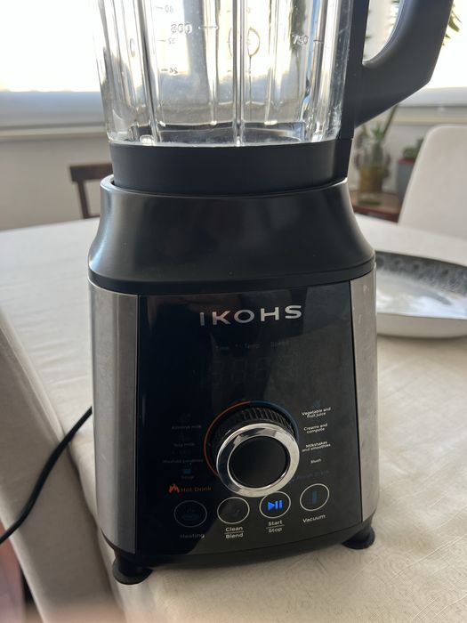 Liquidificadora ikohs