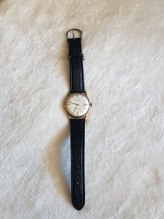 Zegarek madaro vintage