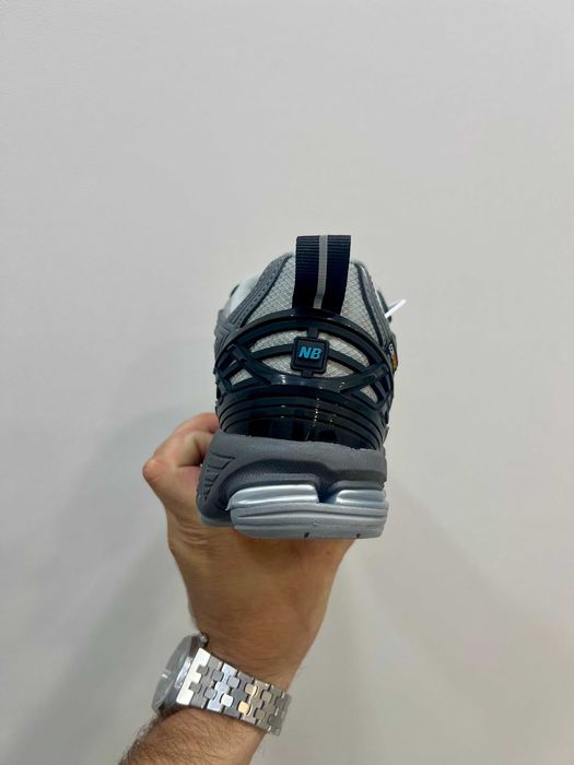 ТЕРМО! Кросівки New Balance 1906R Gore-Tex Light Grey 41 42 43 44 45 46 GTX