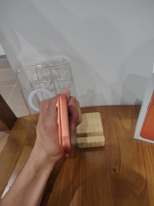 Iphone 17 Pro 256GB Com Garantia