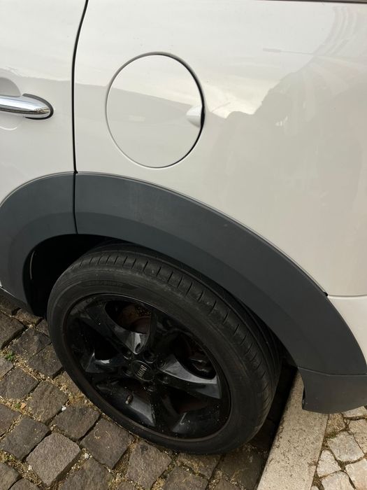 MINI Countryman — fotografia 7