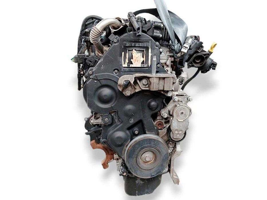 MOTOR FORD FOCUS 1.6TDCI 109CV REF G8DA