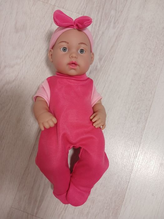 Пупс лялька іграшка