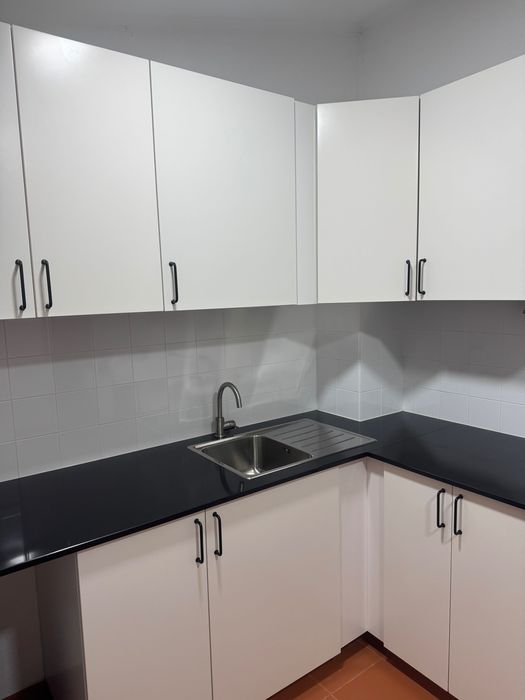 Moradia geminada em Santo Estêvão, Benavente