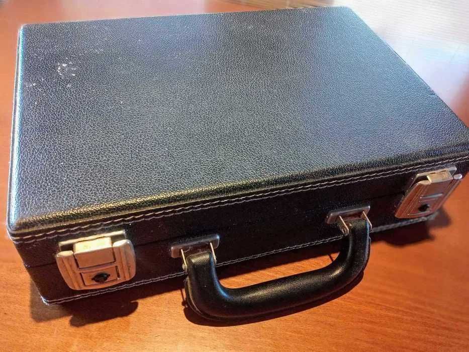 Clarinete Buffet Crampon & Cie PARIS Si Bmol