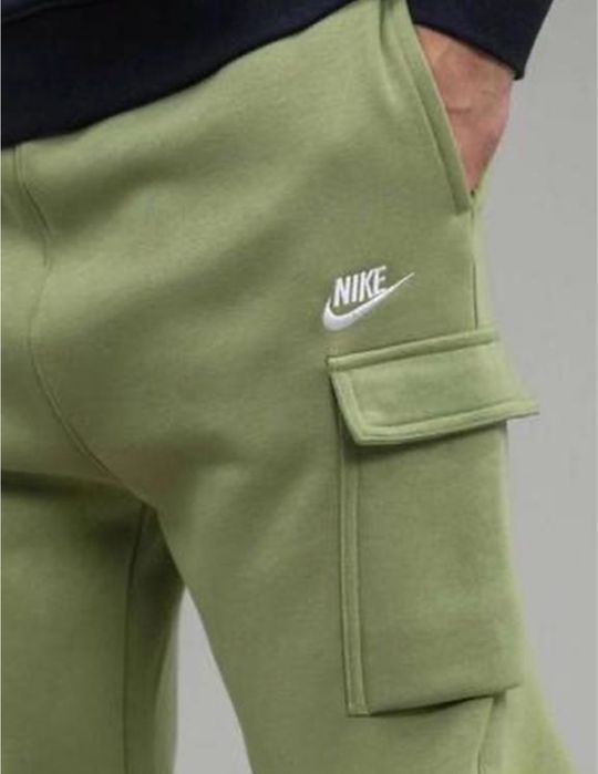 Чоловічі штани nike/мужские штаны nike