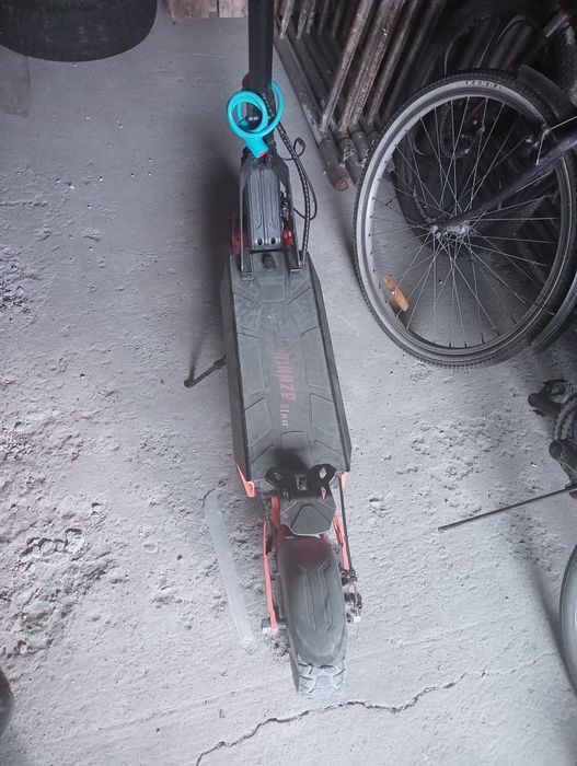kamikaze k1 plus