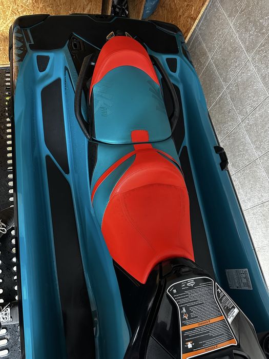 Sea doo wake PRO 230/sprzedam /zamienie
