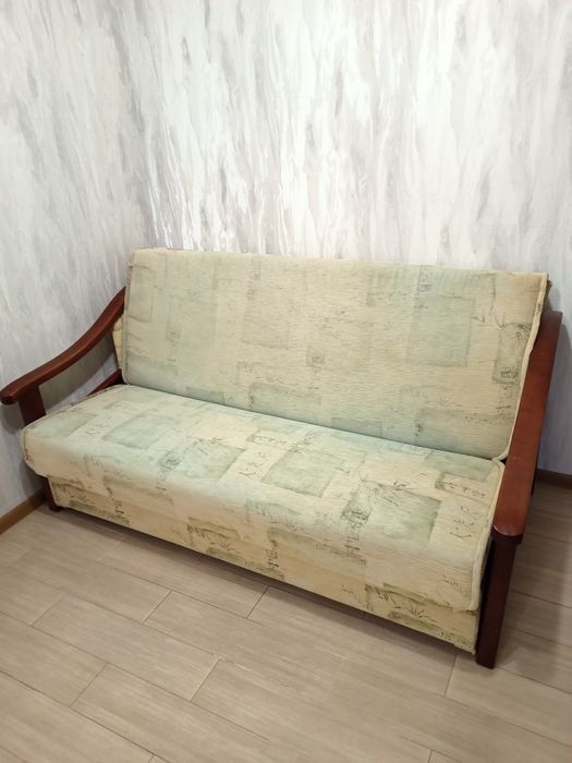 Продам диван розкладний