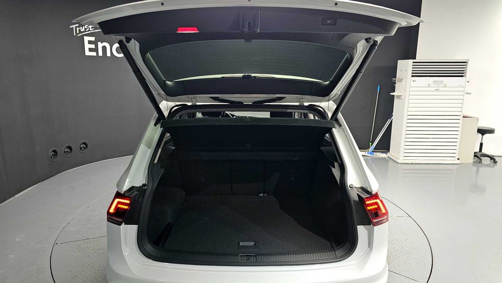 2020 Volkswagen Tiguan  2.0 TDI  З ПДВ