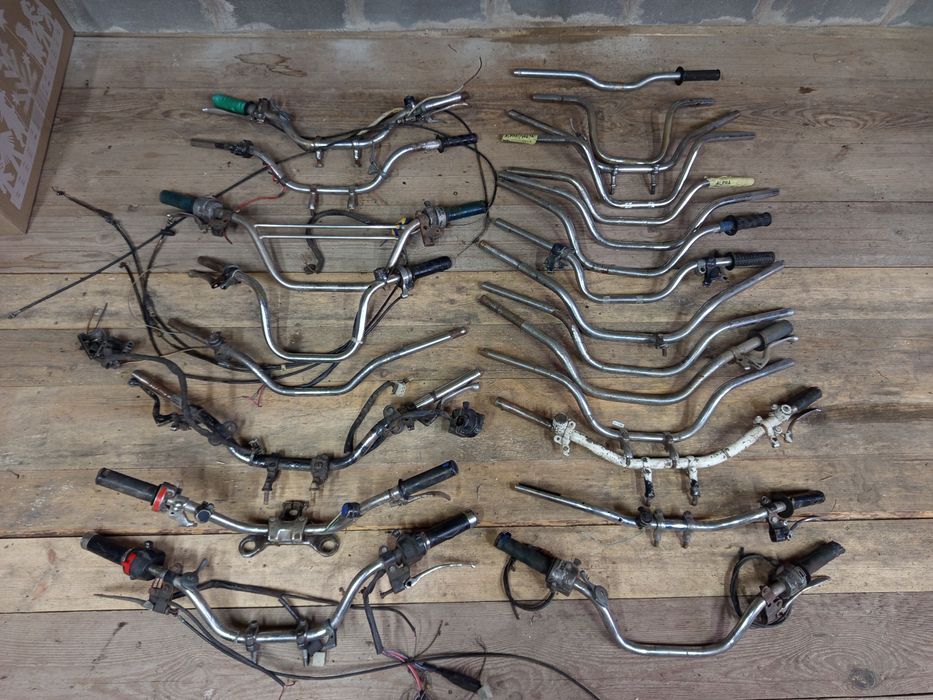 Двигун Ш-58 Карпати