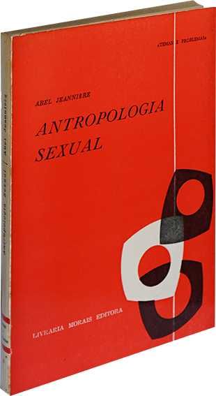 Antropologia Sexual de Abel Jeanniere