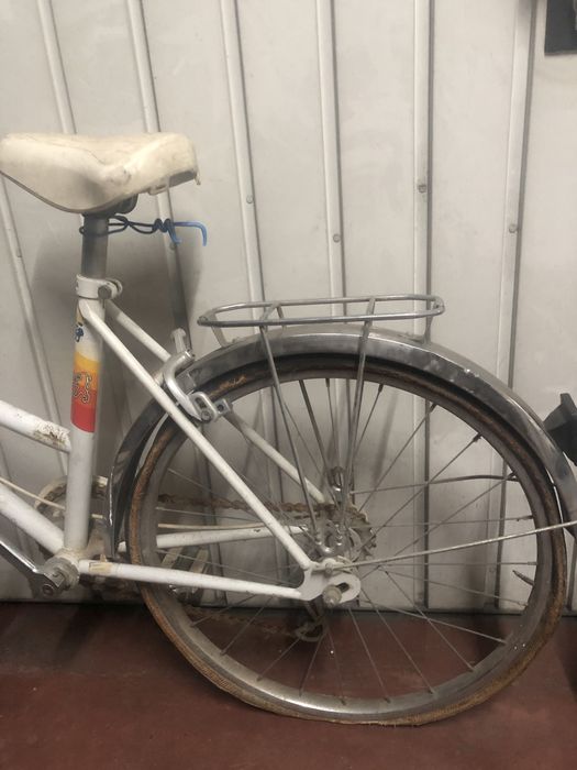 Bicicleta Peugeot