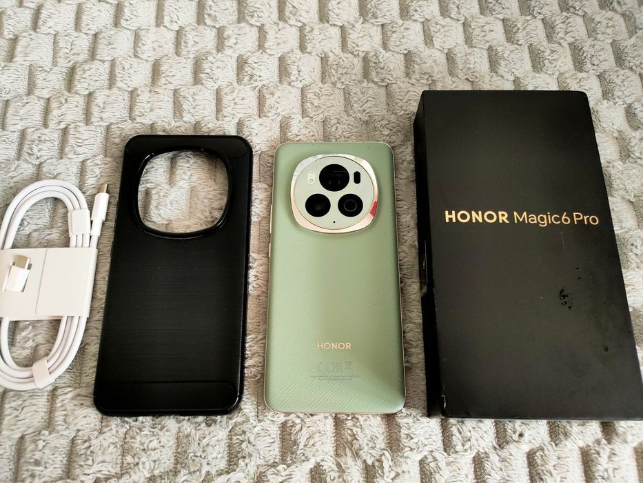 Honor Magic 6 Pro 12/512Gb