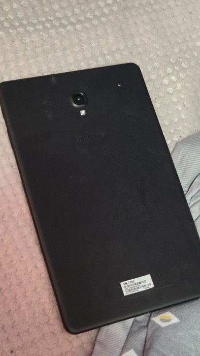 Tablet Samsung Tab A