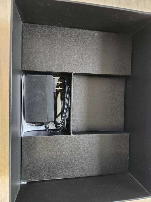 Wi-Fi Роутер Linksys WRT3200ACM (RM2)