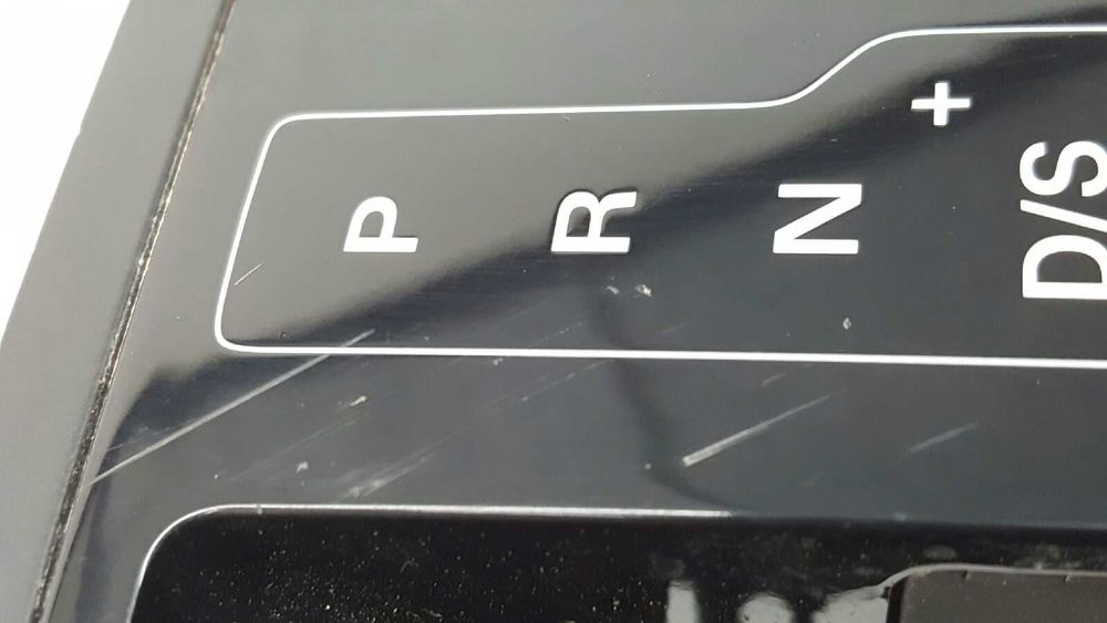 CONTROLE DO NAVEGADOR AUDI A6 LIM. (4G2) 3.0 TDI QUATTRO