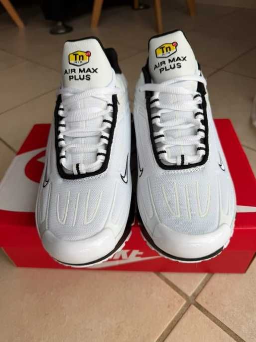 Nike_Air_Max_Plus_3_White R.40