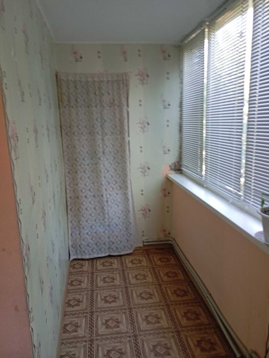 Двохкімнатна квартира  в с. Наумівка