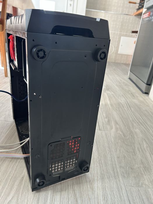 Caixa MARS GAMING MC4 (2015)
