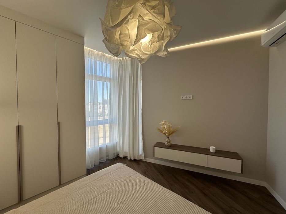 1-кімнатна квартира за адресою Куликове поле пл. (площа 43 м²) - Atlanta.ua - фото 9