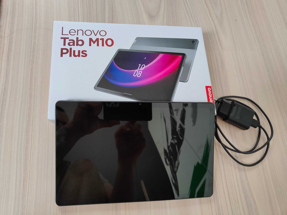 Tablet Lenovo M10 Plus 3rd Gen