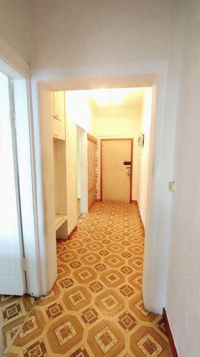 Продаж 2-х кім. кв.з автономним опаленням пр.Центральний - Рюміна - View 5