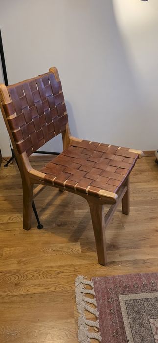 Krzesło Kare Design