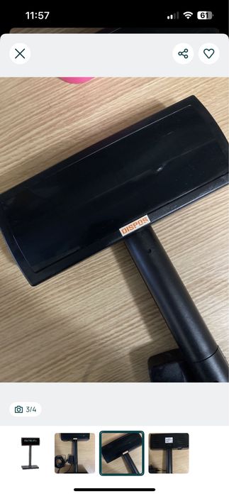 Visor de cliente POS Display para cliente