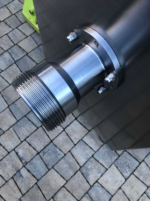 Wilk do mięsa Seydelmann WD114