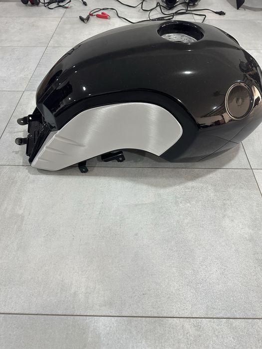 Bmw r nine t carias peças