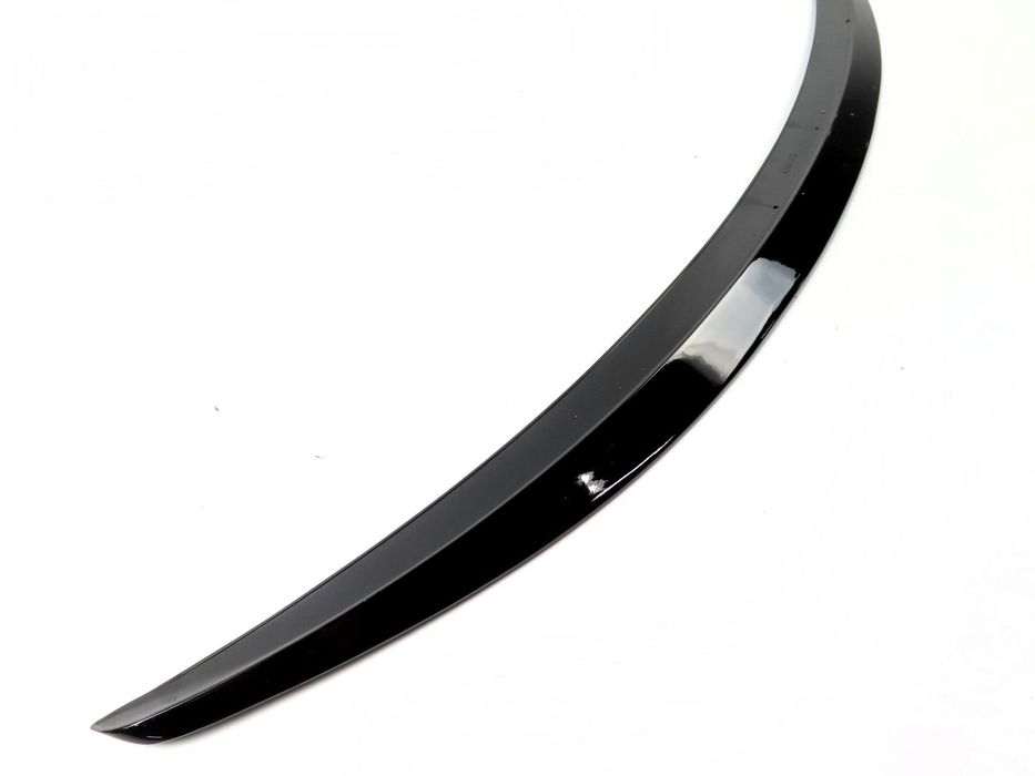 Spoiler / Aileron Mala Novo Mercedes-Benz E-Class (W214)