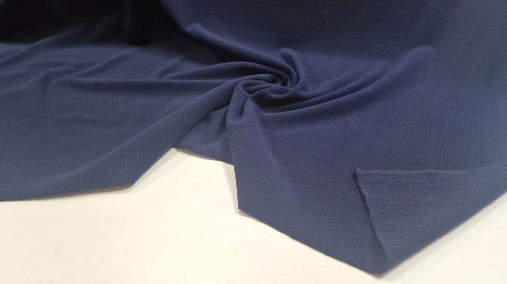 Dzianina polar granat rąbek szer.162 cm,Promocja