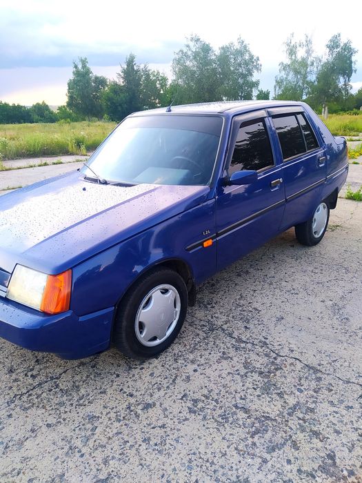 Продам Славуту 2005 рік