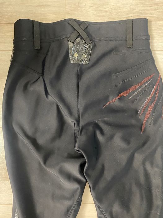 Spodnie narciarskie Sportalm XS 34