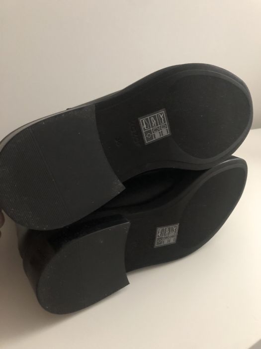 Kazar Nowe z metką ATTRA-04 sztyblety
