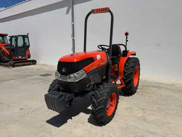 Trator Kubota L4240 DT