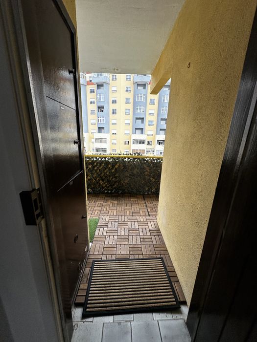 Quarto para casal tapada das merces despesas incluidas mem martins