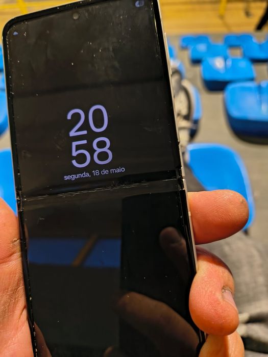 Samsung Z Flip 3 5G