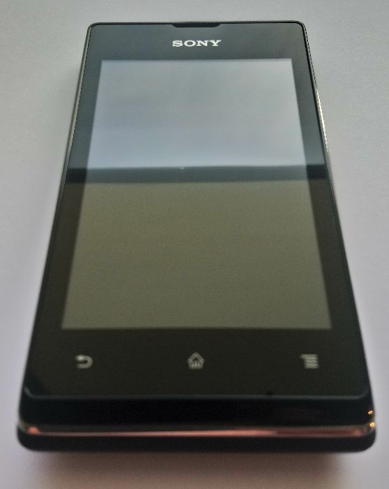 中古良品 Sony Xperia E SIM Free SONY Xperia E sprzedam Kiekrz • OLX.pl