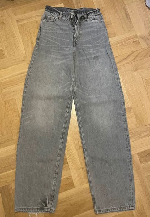 baggy jeans weekday