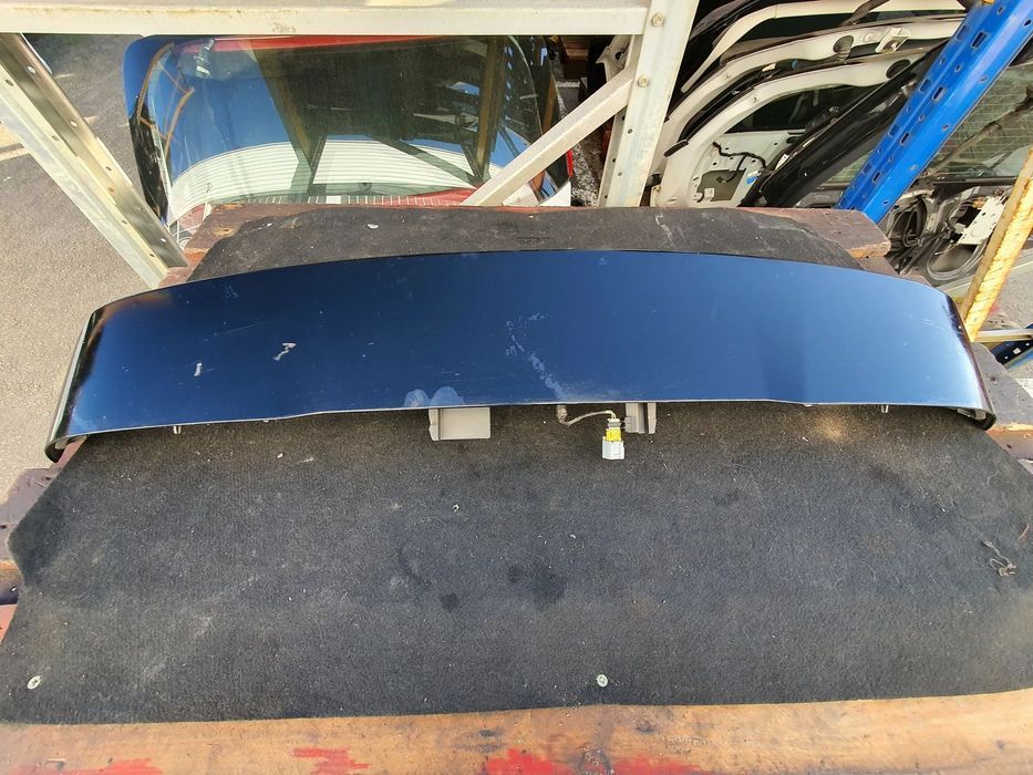 AILERON PEUGEOT 208 II / 9824817380