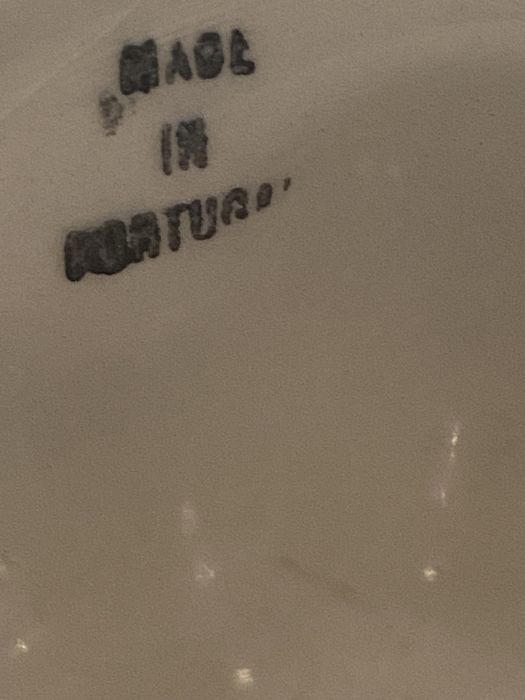 Conjunto loiça antigas ,coleção,oportunidade